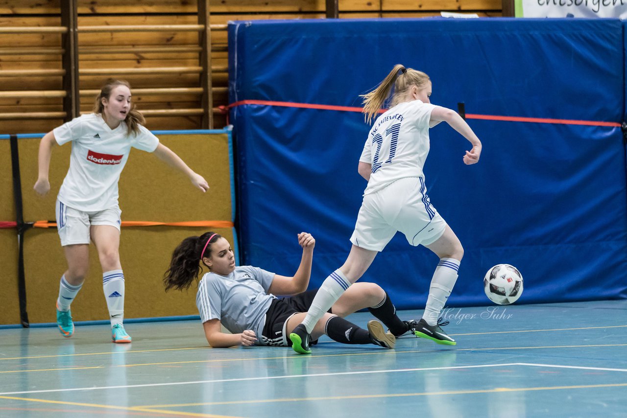 Bild 296 - Dodenhof Cup